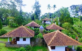 PPLH Seloliman Bungalow